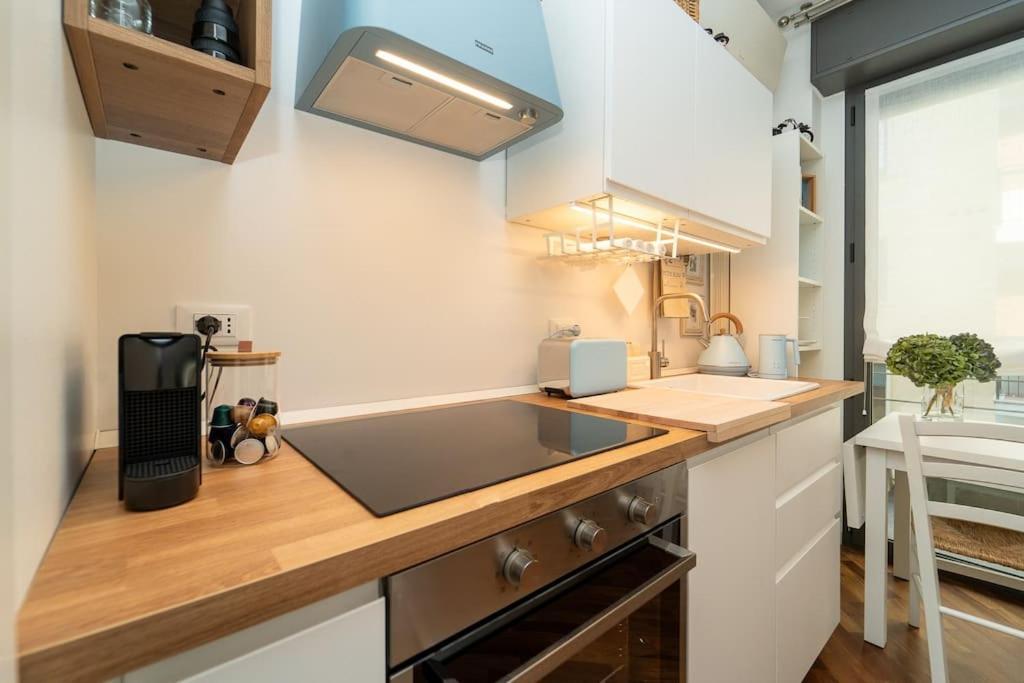 Ma Petite Bleu Apartment Milan
