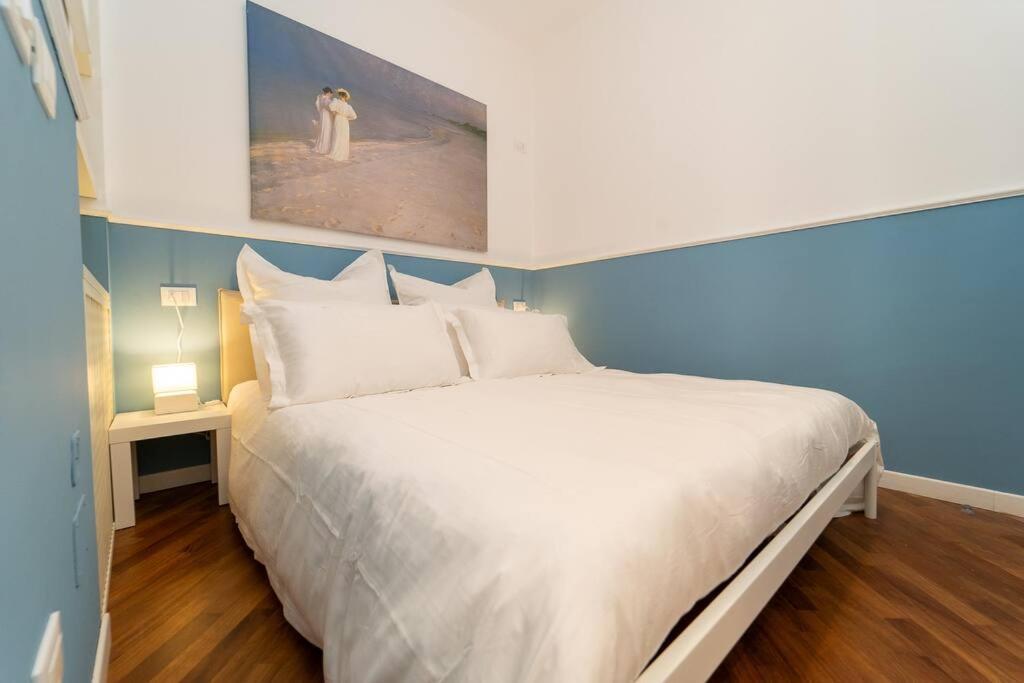 Apartment Ma Petite Bleu Milan