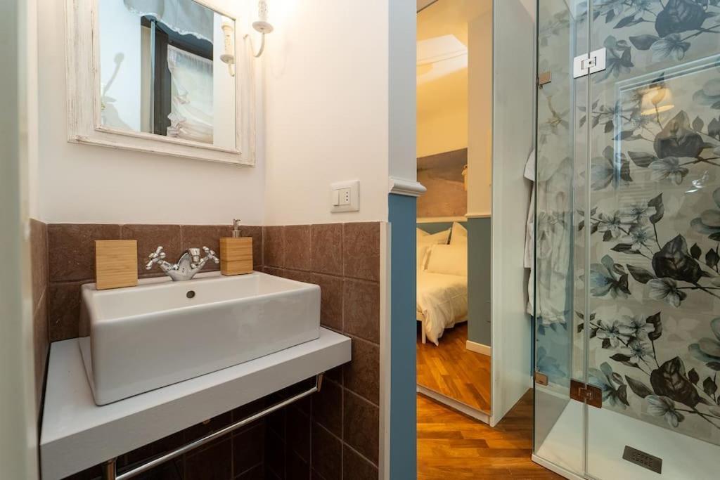 Ma Petite Bleu Apartment Milan