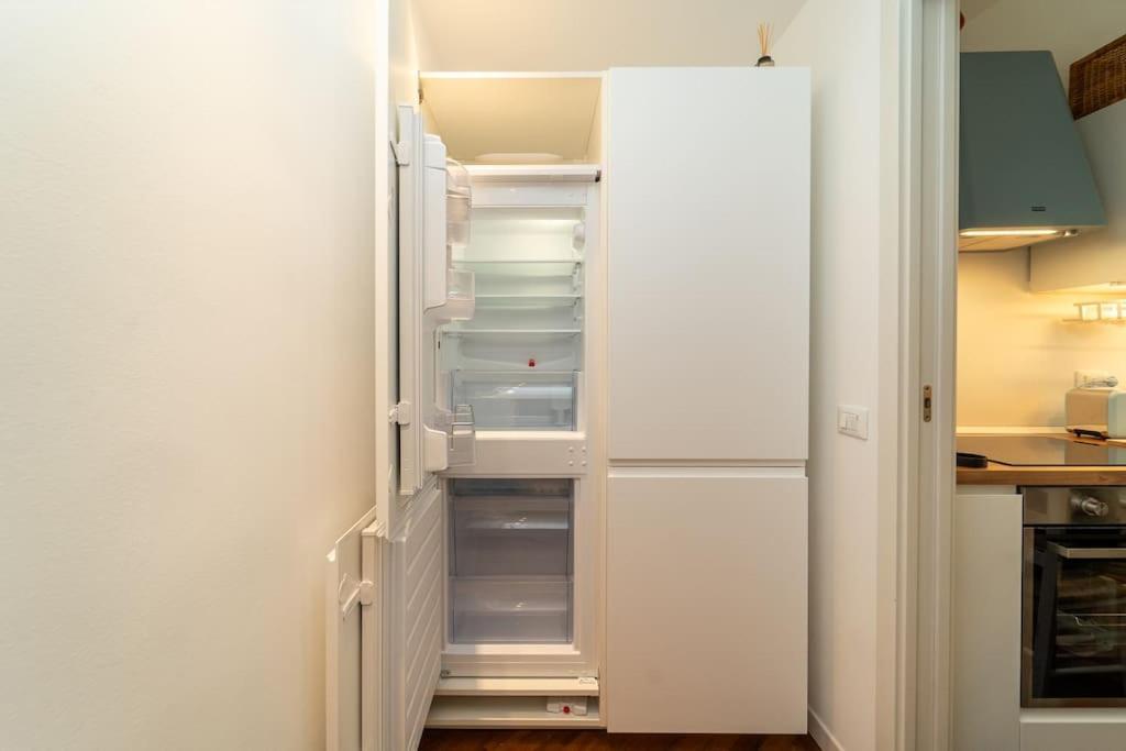 Appartement Ma Petite Bleu