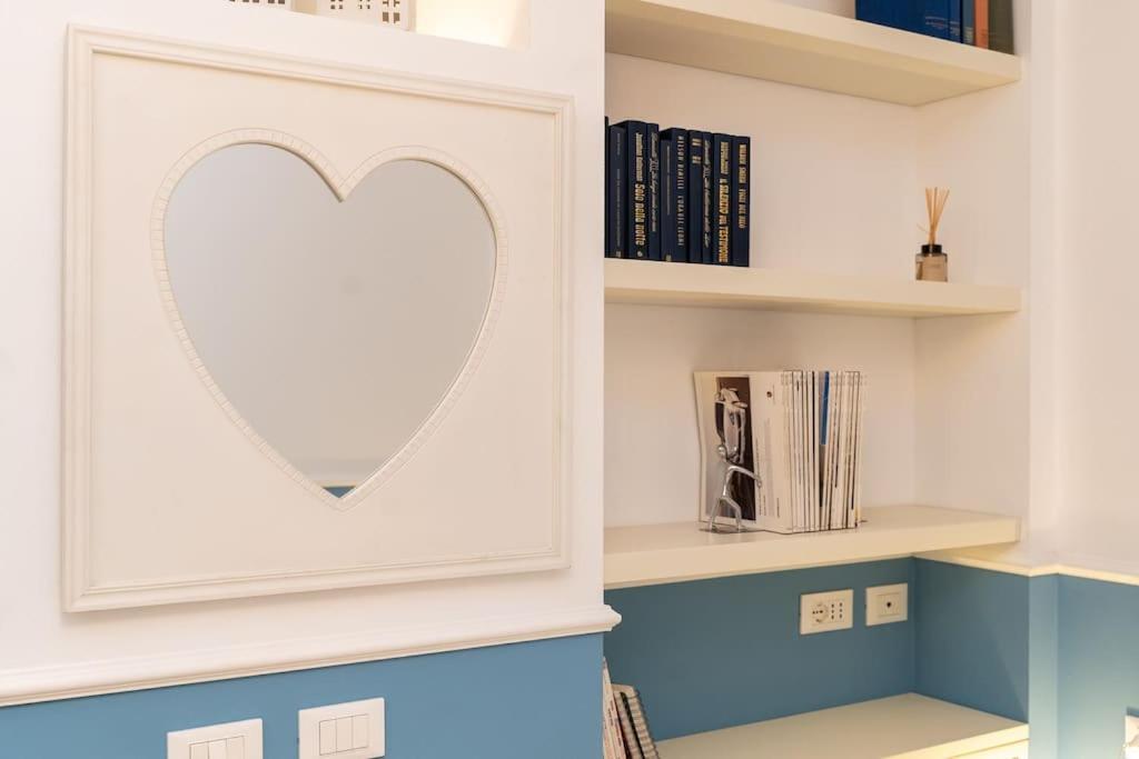 Appartement Ma Petite Bleu